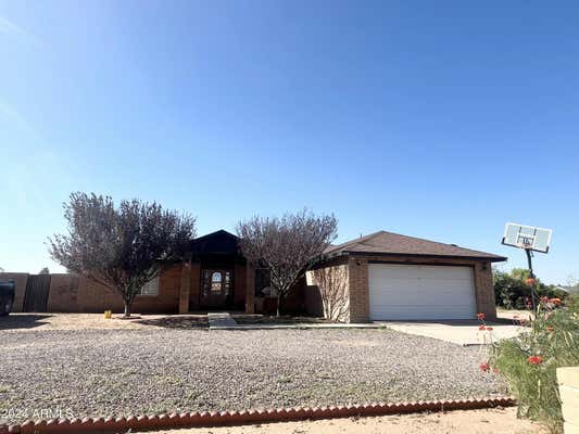 2277 E 20TH ST, DOUGLAS, AZ 85607 - Image 1