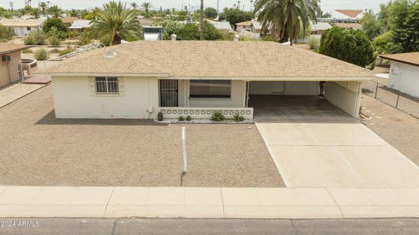 6029 E DECATUR ST, MESA, AZ 85205, photo 2 of 22