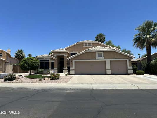 1321 N BRONCO CT, GILBERT, AZ 85233 - Image 1