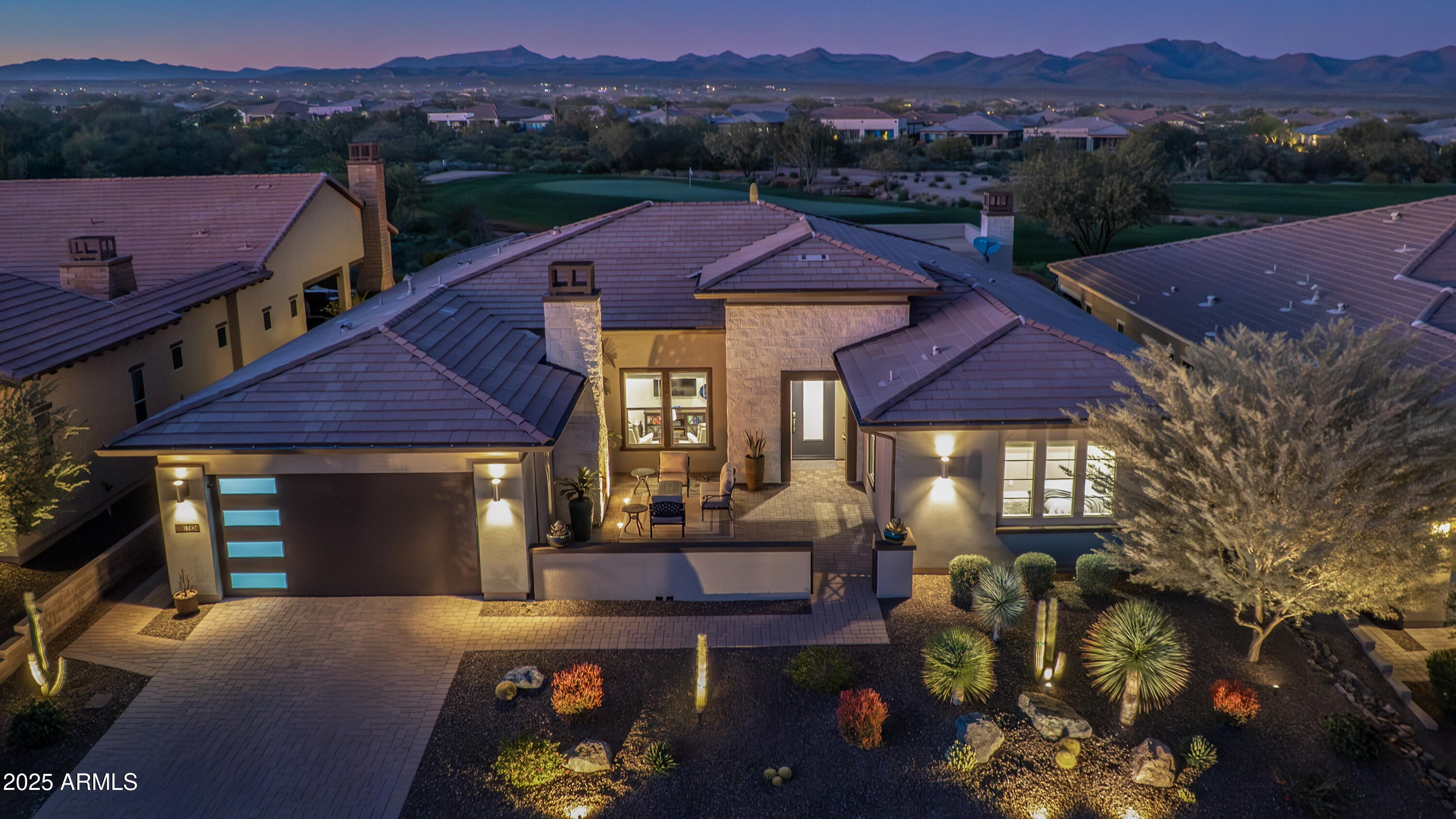 Rio Verde, Arizona, 85263, United States, 3 Bedrooms Bedrooms, ,4 BathroomsBathrooms,Residential,Contingent,2008339