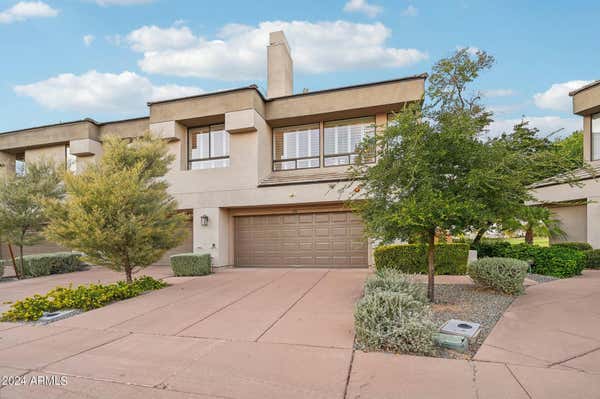 7400 E GAINEY CLUB DR UNIT 211, SCOTTSDALE, AZ 85258 - Image 1