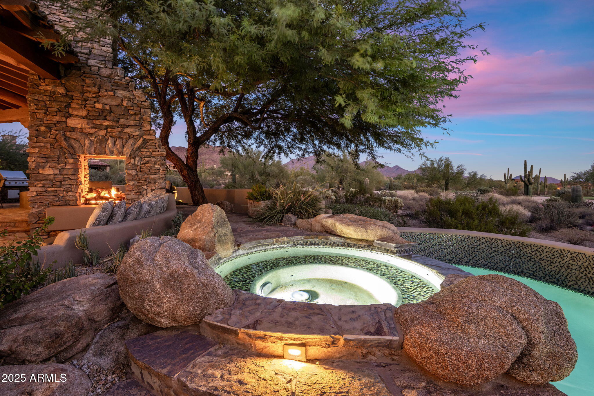 Scottsdale, Arizona, 85255, United States, 5 Bedrooms Bedrooms, ,6 BathroomsBathrooms,Residential,Active,1929782