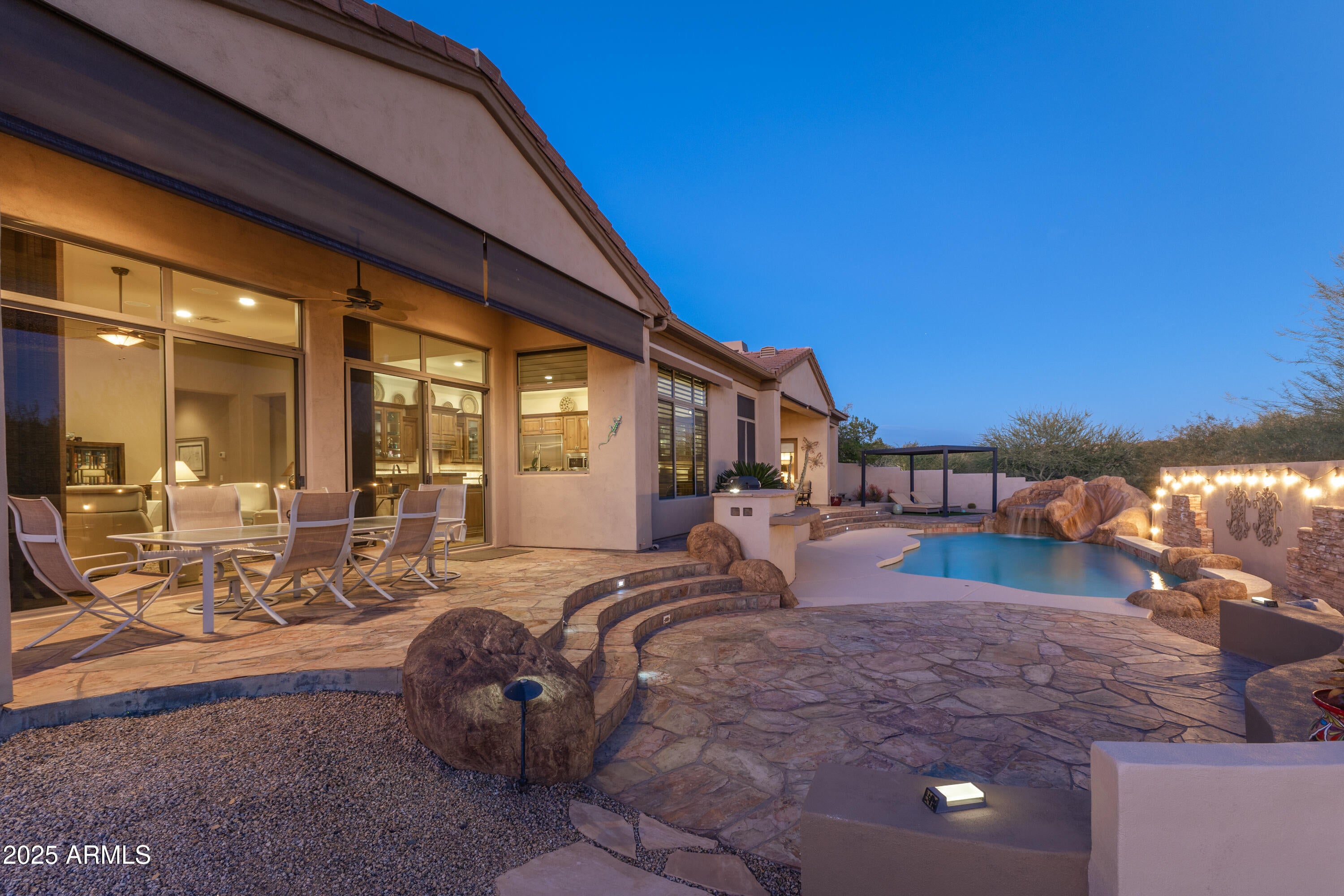 Scottsdale, Arizona, 85262, United States, 4 Bedrooms Bedrooms, ,4 BathroomsBathrooms,Residential,Active,2003547
