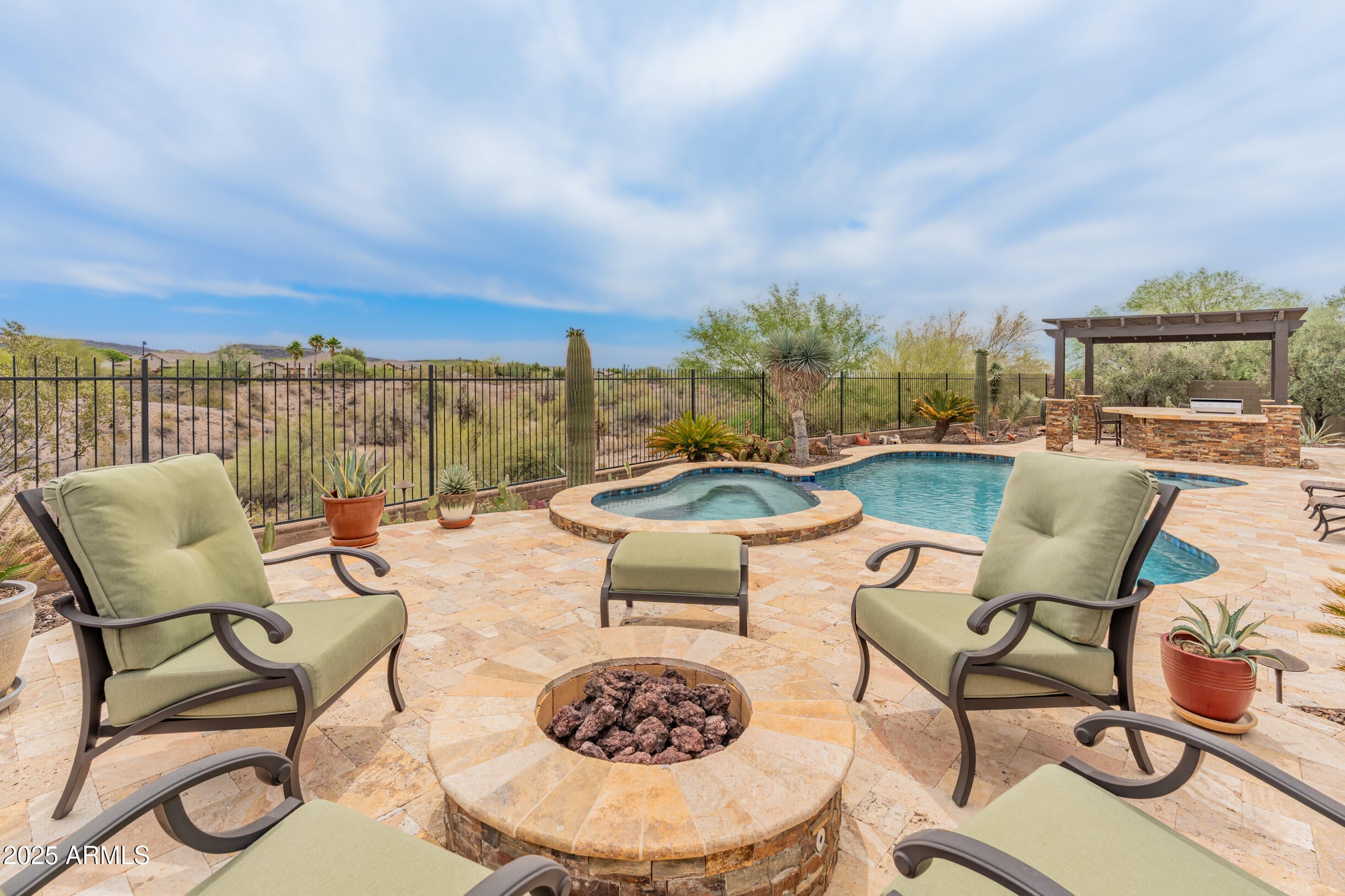 Peoria, Arizona, 85383, United States, 3 Bedrooms Bedrooms, ,4 BathroomsBathrooms,Residential,Active,1831860