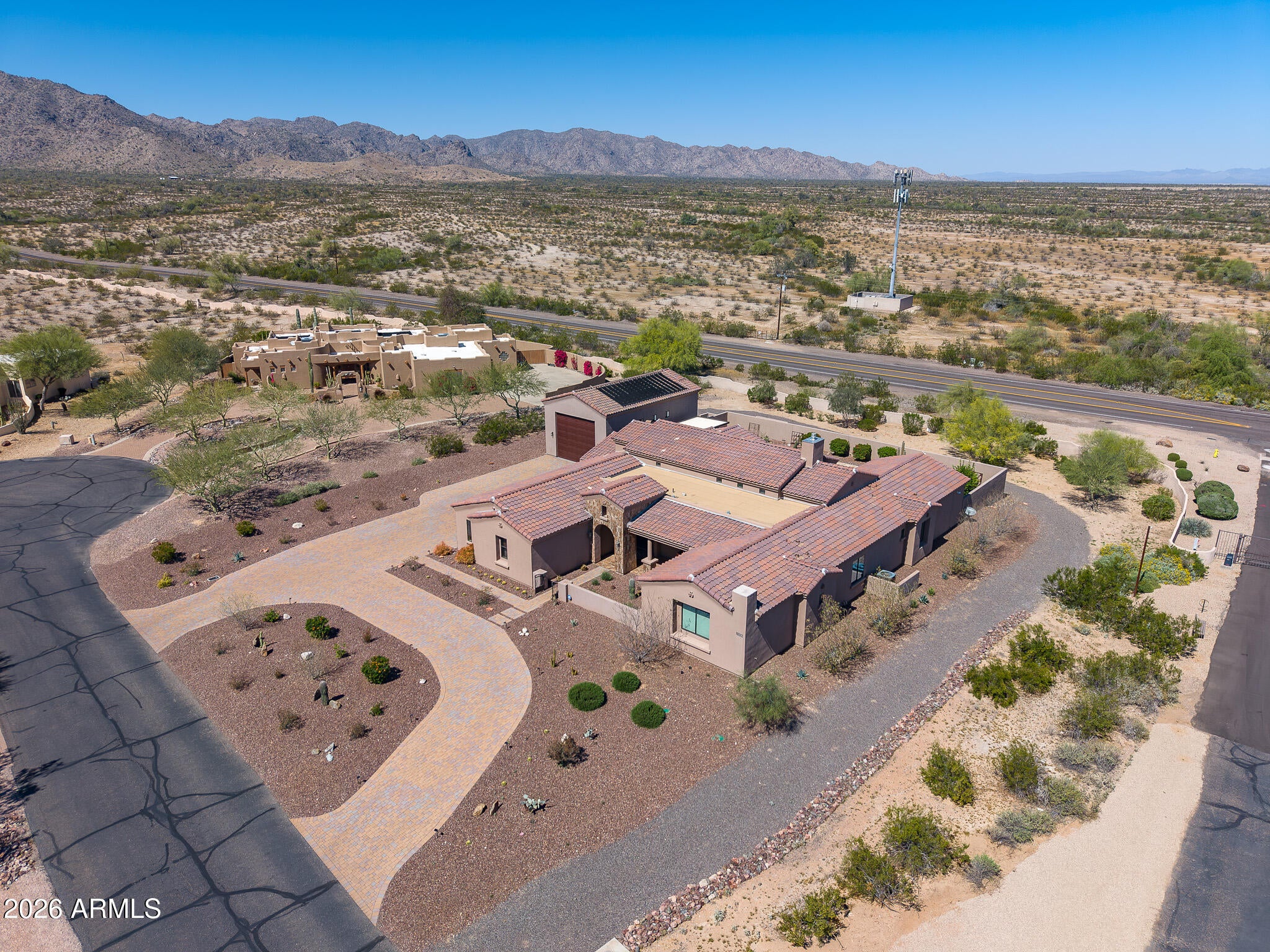 Waddell, Arizona, 85355, United States, 4 Bedrooms Bedrooms, ,5 BathroomsBathrooms,Residential,Active,2025566