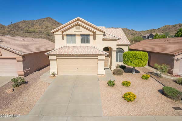 1926 E SIESTA LN, PHOENIX, AZ 85024 - Image 1