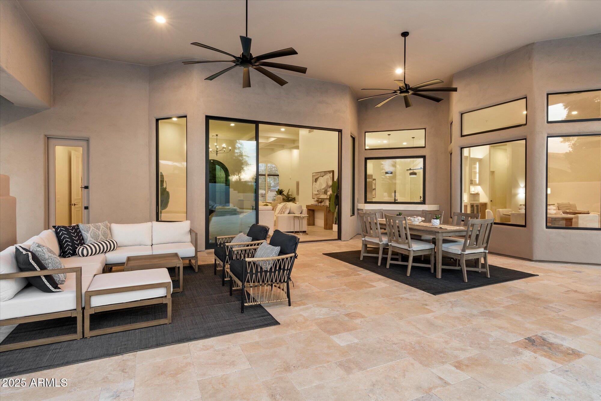 Scottsdale, Arizona, 85259, United States, 5 Bedrooms Bedrooms, ,5 BathroomsBathrooms,Residential,Active,1945499