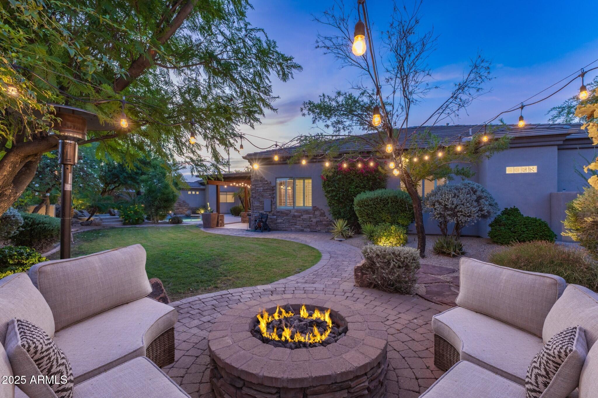 Scottsdale, Arizona, 85260, United States, 5 Bedrooms Bedrooms, ,5 BathroomsBathrooms,Residential,Active,1941373