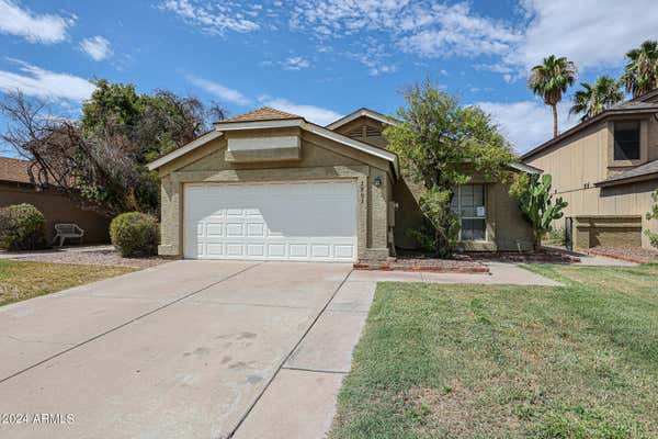 3902 W DENVER ST, CHANDLER, AZ 85226 - Image 1