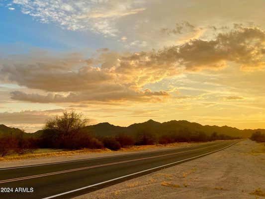 0 W CENTURY RD. LOT B 1.99 ACRES, MARICOPA, AZ 85139 - Image 1