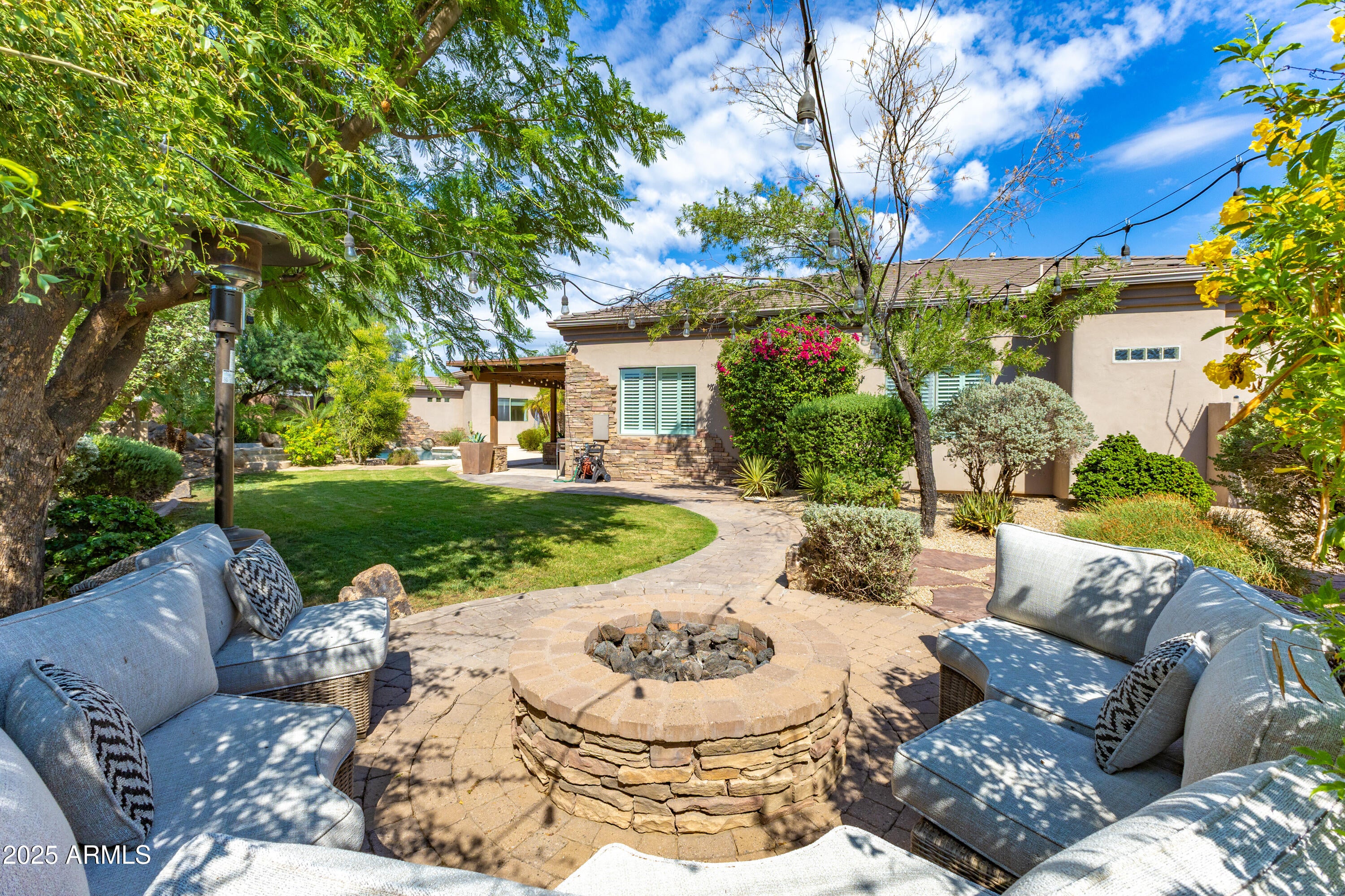 Scottsdale, Arizona, 85260, United States, 5 Bedrooms Bedrooms, ,5 BathroomsBathrooms,Residential,Active,1941373