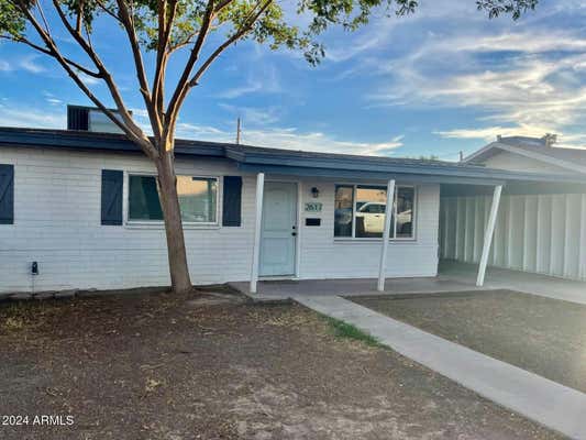 2617 W OSBORN RD, PHOENIX, AZ 85017 - Image 1