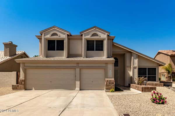 18808 N 34TH WAY, PHOENIX, AZ 85050 - Image 1