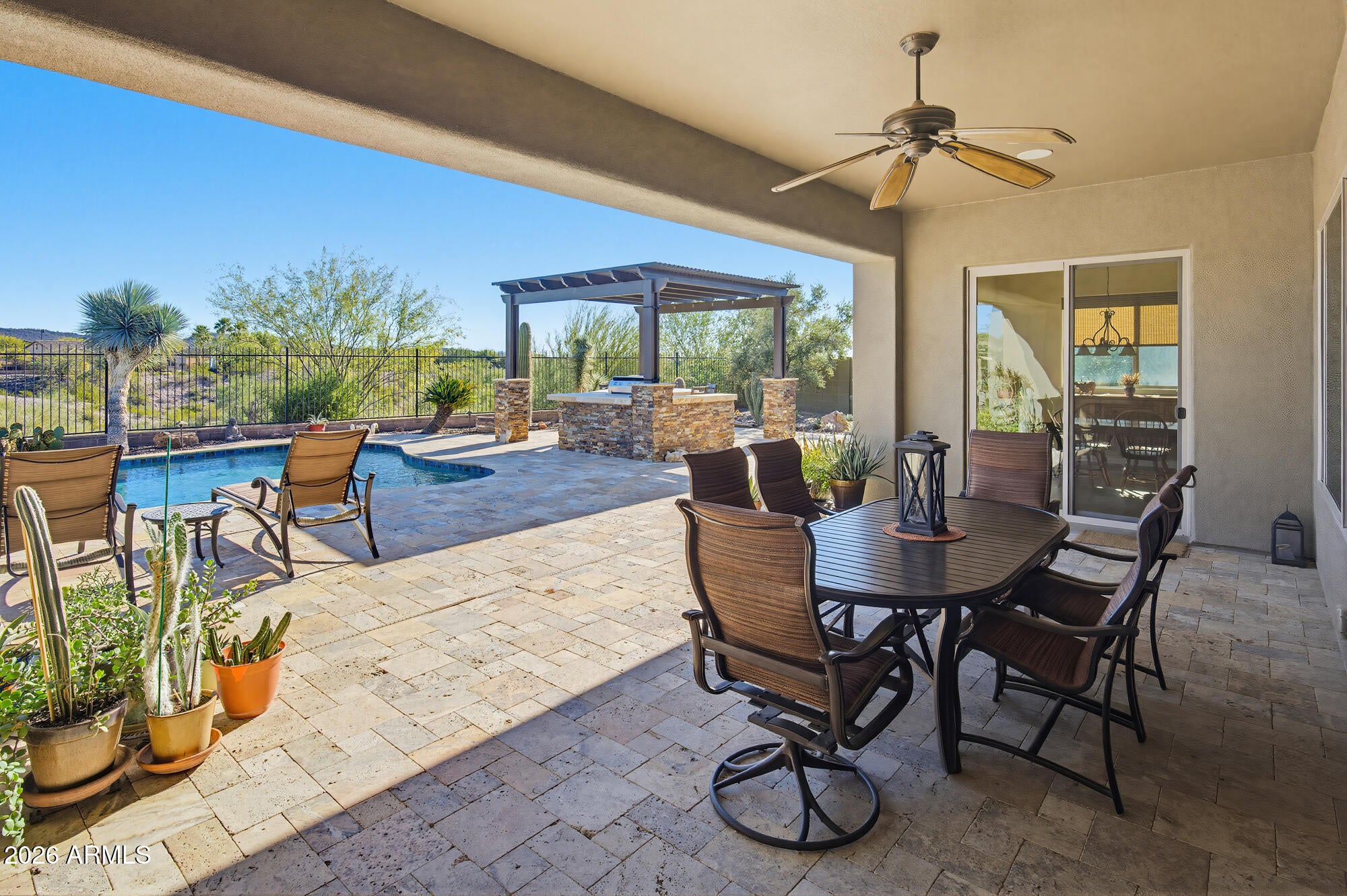 Peoria, Arizona, 85383, United States, 3 Bedrooms Bedrooms, ,4 BathroomsBathrooms,Residential,Active,2012903