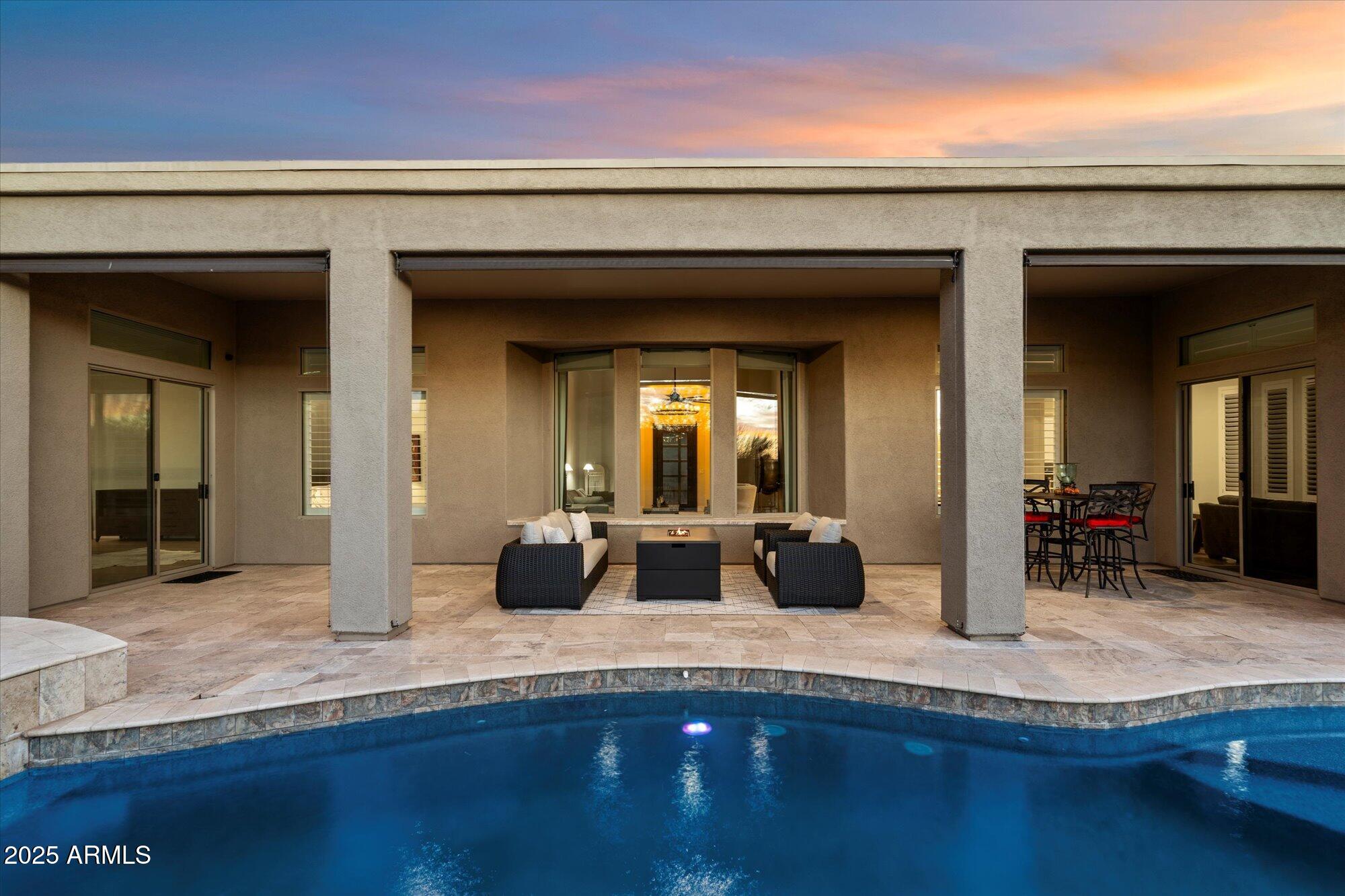 Anthem, Arizona, 85086, United States, 5 Bedrooms Bedrooms, ,5 BathroomsBathrooms,Residential,Active,1973300