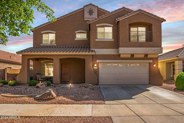 14137 W EVANS DR, SURPRISE, AZ 85379 - Image 1