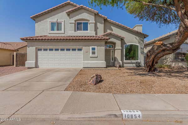 10654 E FORGE AVE, MESA, AZ 85208 - Image 1