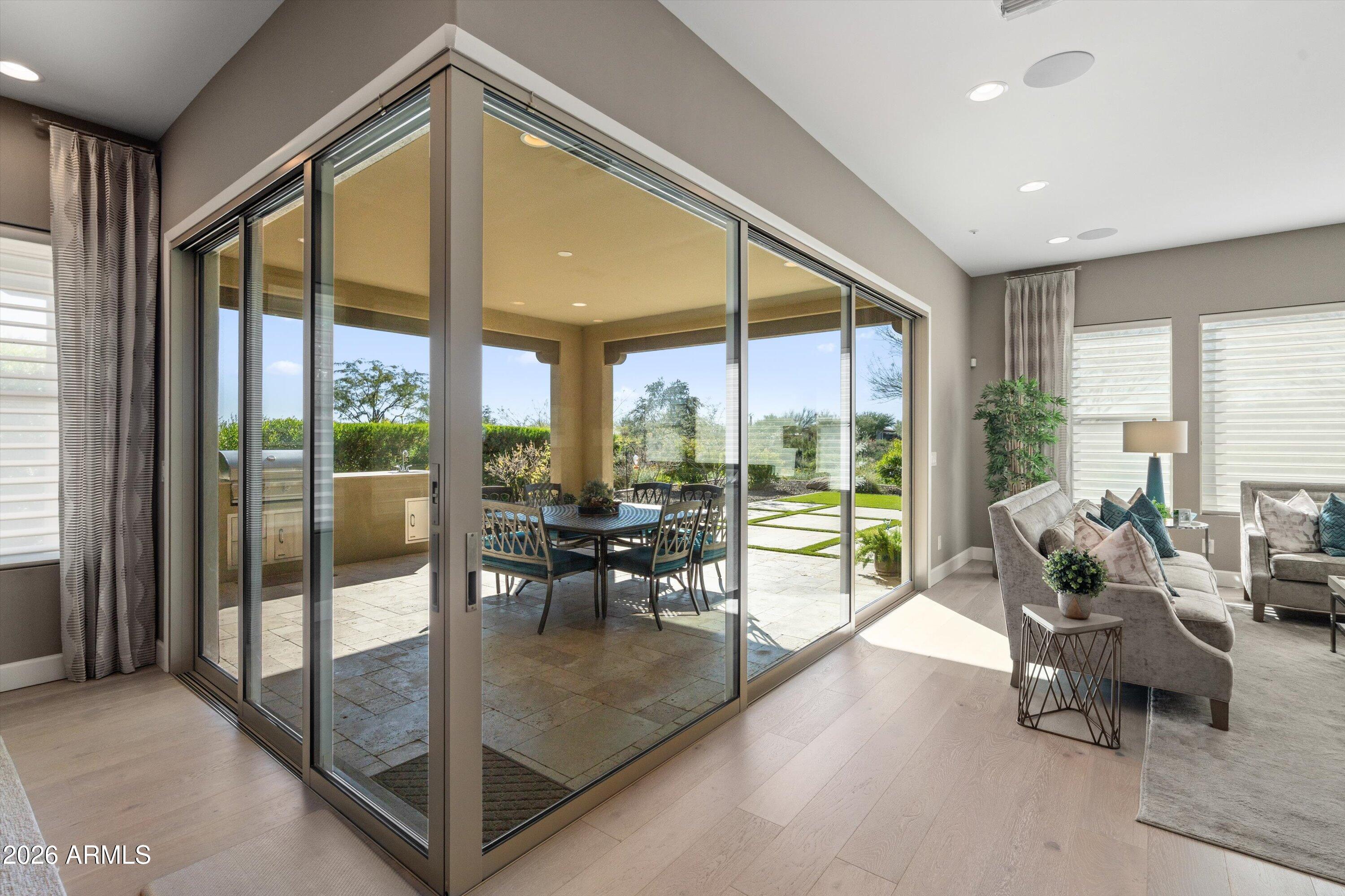 Rio Verde, Arizona, 85263, United States, 3 Bedrooms Bedrooms, ,4 BathroomsBathrooms,Residential,Active,2008716