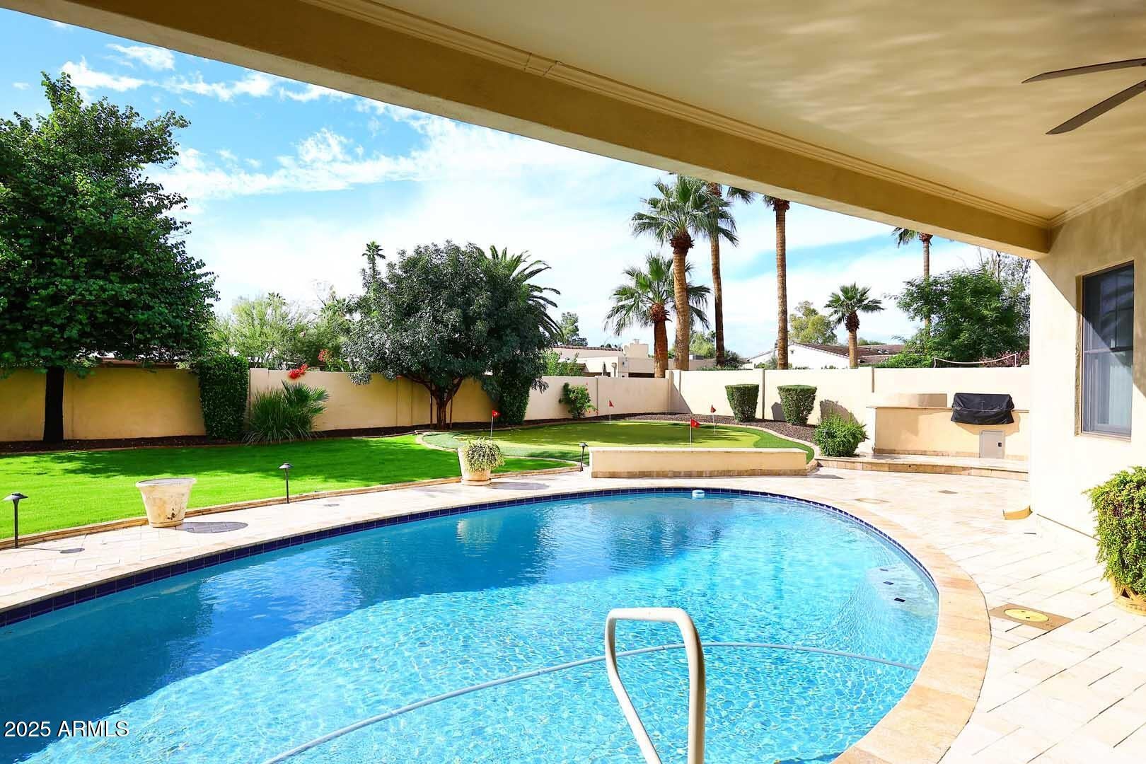 Scottsdale, Arizona, 85258, United States, 5 Bedrooms Bedrooms, ,5 BathroomsBathrooms,Residential,Active,1997642