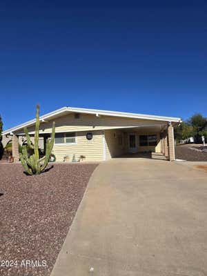 523 S PARK VIEW CIR, MESA, AZ 85208 - Image 1