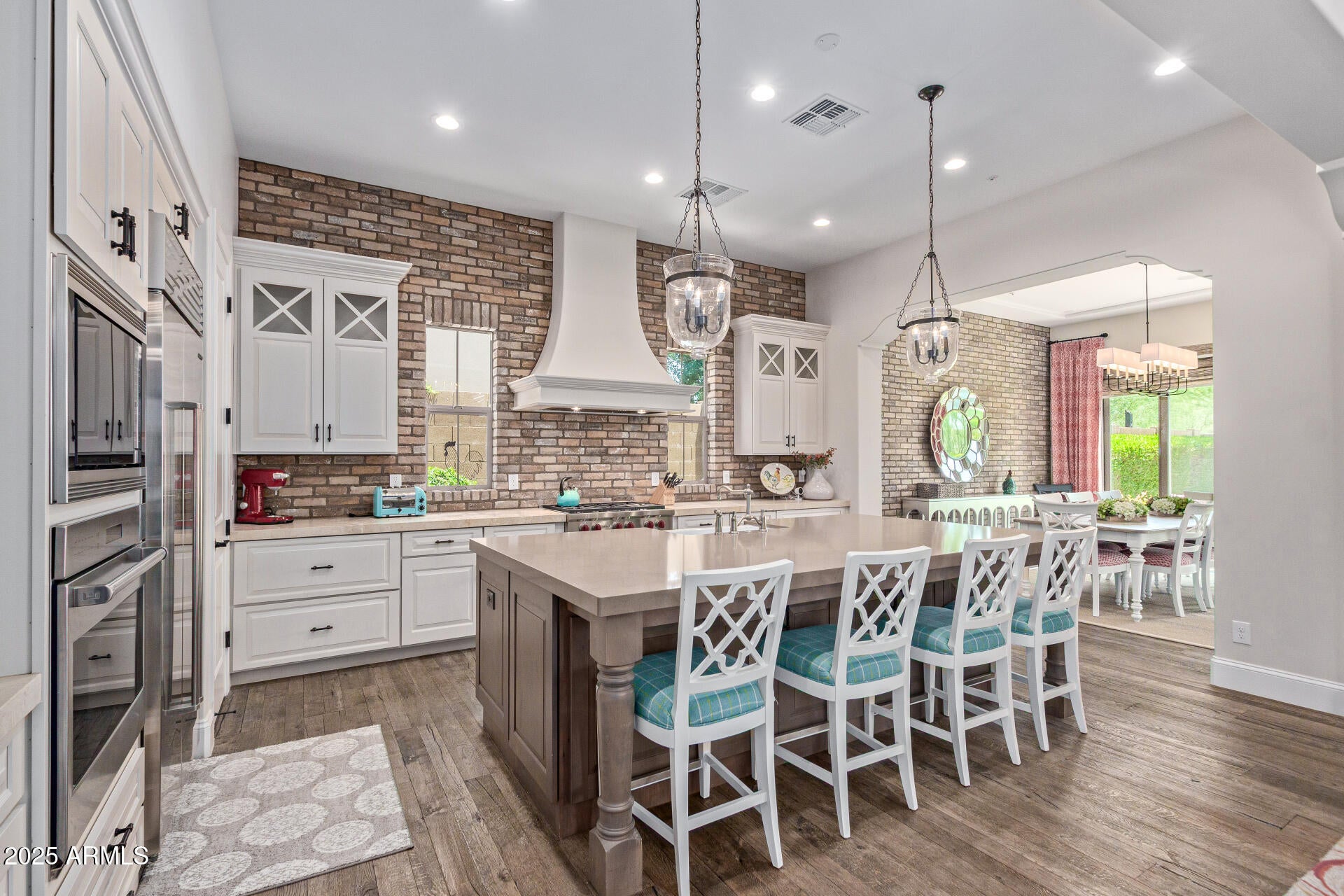 Scottsdale, Arizona, 85255, United States, 4 Bedrooms Bedrooms, ,5 BathroomsBathrooms,Residential,Active,2003543