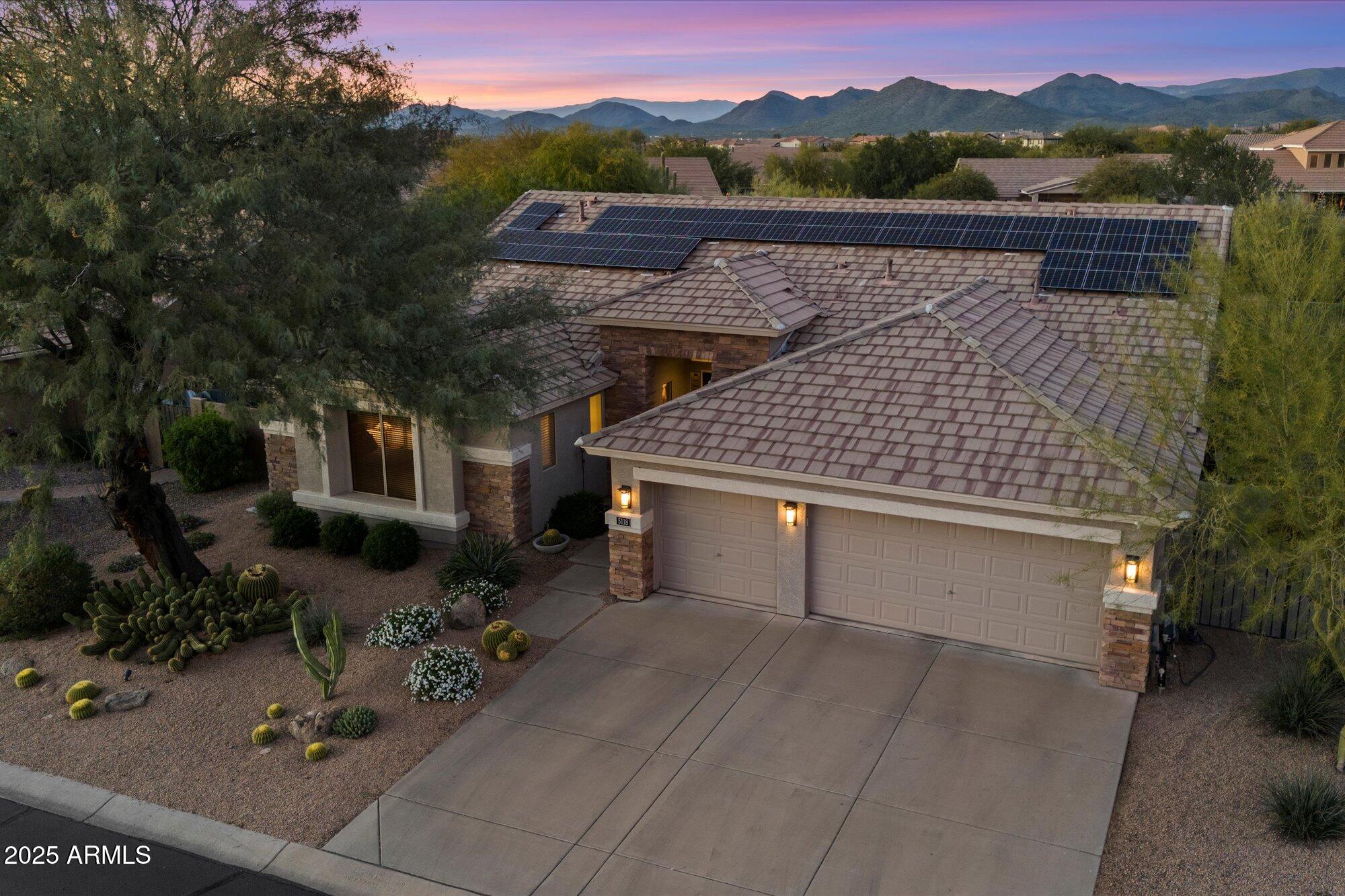 Cave Creek, Arizona, 85331, United States, 3 Bedrooms Bedrooms, ,3 BathroomsBathrooms,Residential,Active,2007082