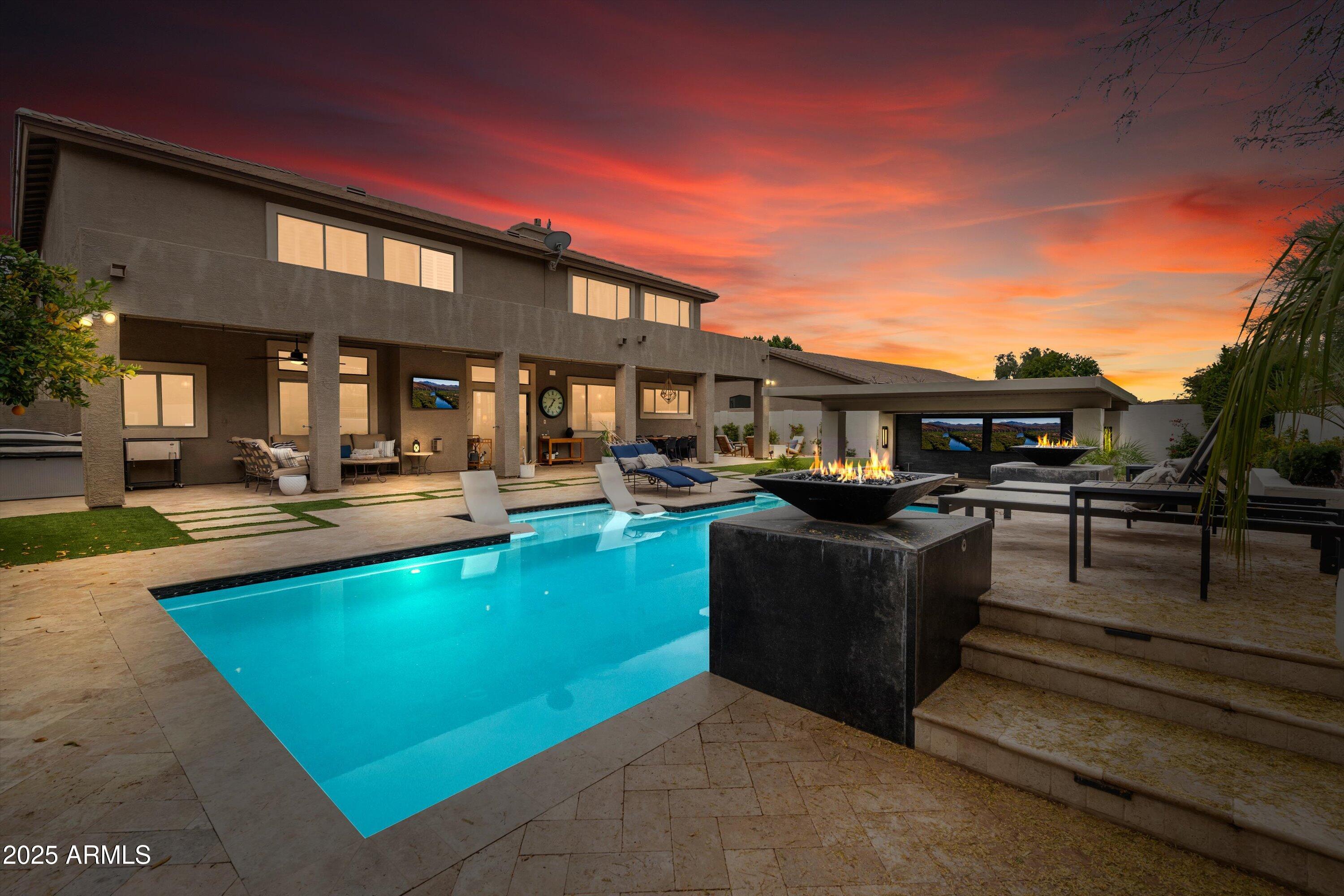 Scottsdale, Arizona, 85255, United States, 5 Bedrooms Bedrooms, ,4 BathroomsBathrooms,Residential,Active,2006890