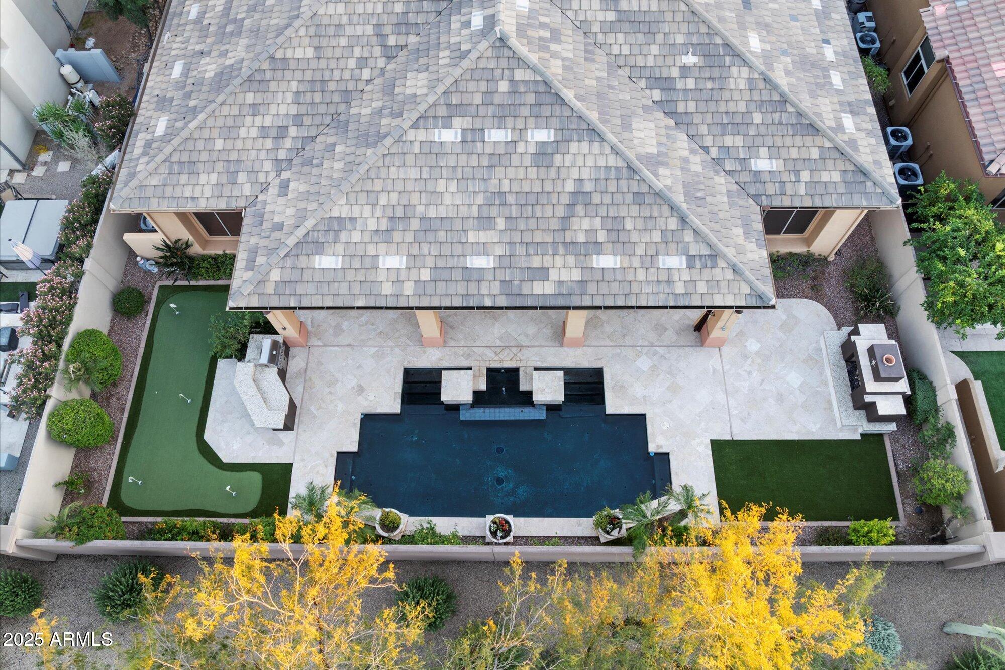 Phoenix, Arizona, 85050, United States, 4 Bedrooms Bedrooms, ,5 BathroomsBathrooms,Residential,Active,2001081