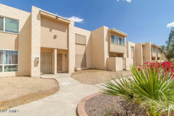 3520 W DUNLAP AVE UNIT 105, PHOENIX, AZ 85051 - Image 1