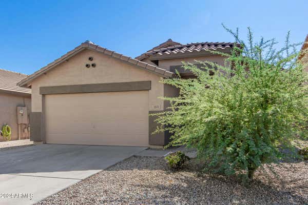 1213 W MESQUITE TREE LN, SAN TAN VALLEY, AZ 85143 - Image 1