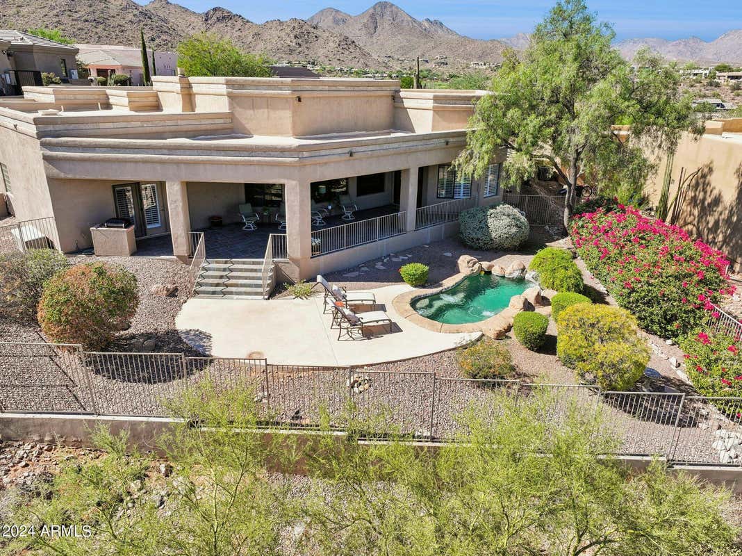 13847 N SUNSET DR, FOUNTAIN HILLS, AZ 85268 Single Family Residence For