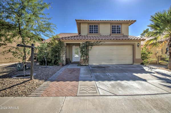 1723 W MERCURY WAY, CHANDLER, AZ 85224 - Image 1