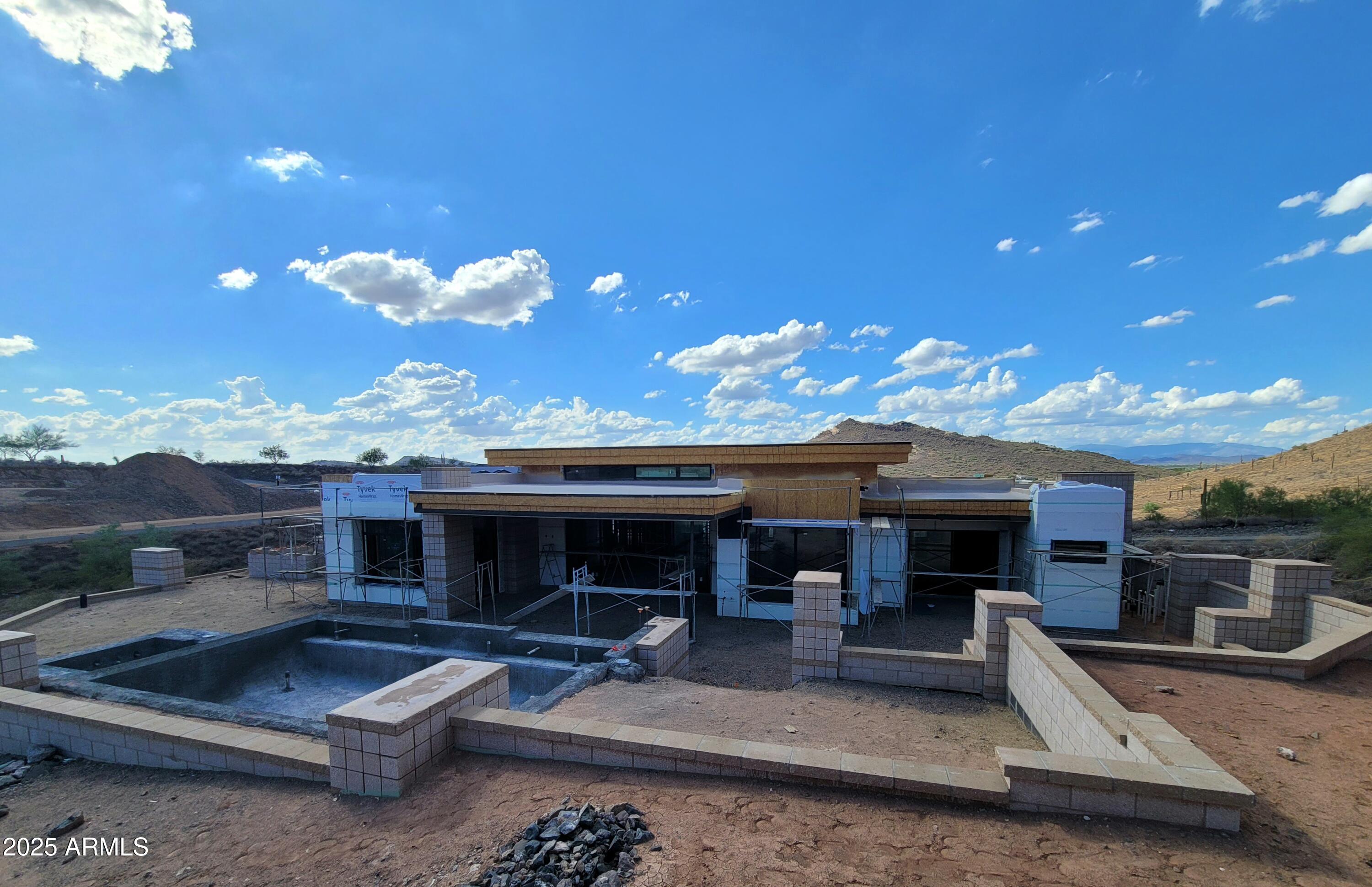 Phoenix, Arizona, 85086, United States, 4 Bedrooms Bedrooms, ,4 BathroomsBathrooms,Residential,Active,1954035