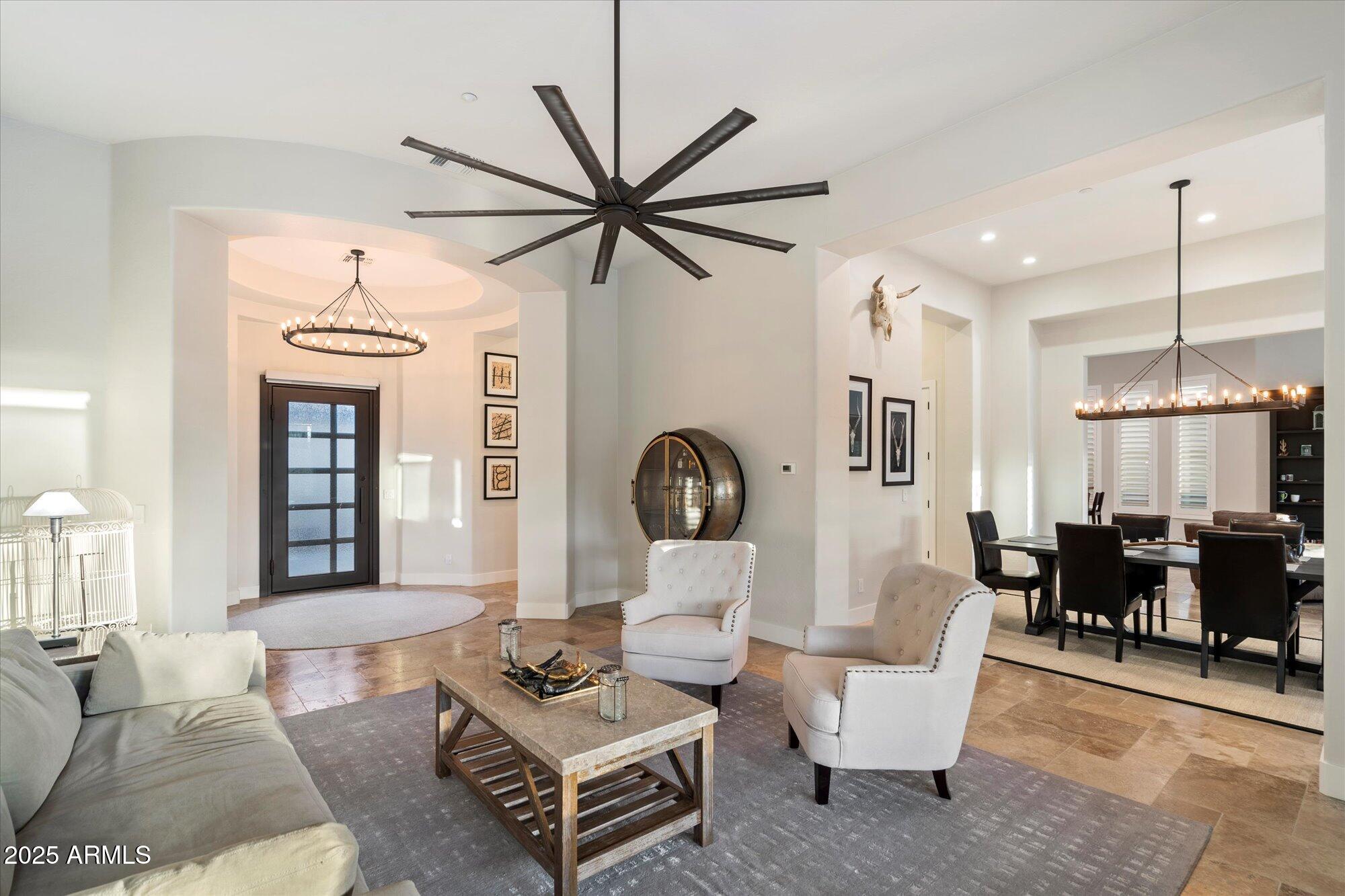 Anthem, Arizona, 85086, United States, 5 Bedrooms Bedrooms, ,5 BathroomsBathrooms,Residential,Active,1973300