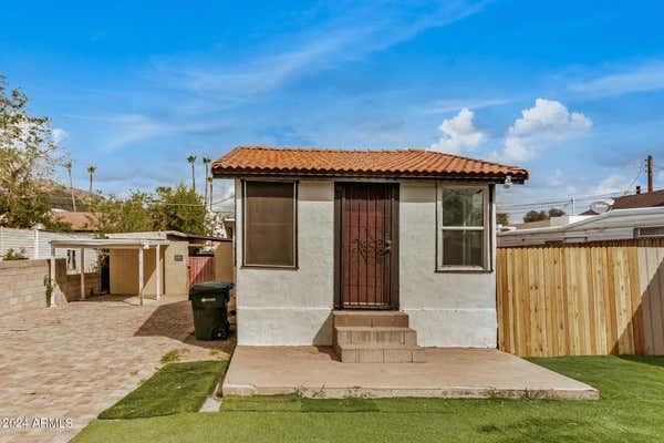 738 E SUNNYSLOPE LN, PHOENIX, AZ 85020 - Image 1