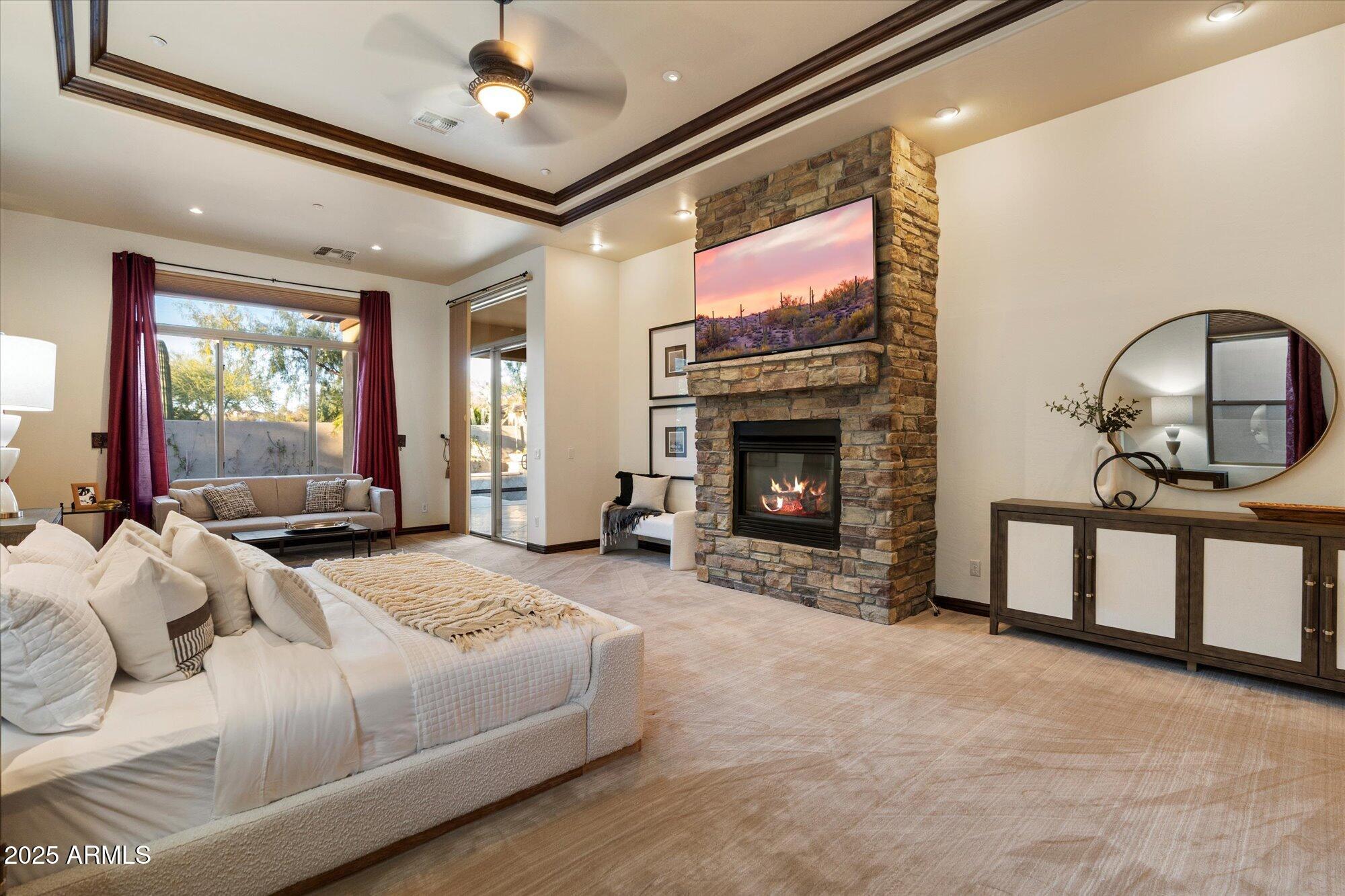 Phoenix, Arizona, 85050, United States, 4 Bedrooms Bedrooms, ,5 BathroomsBathrooms,Residential,Active,2001081