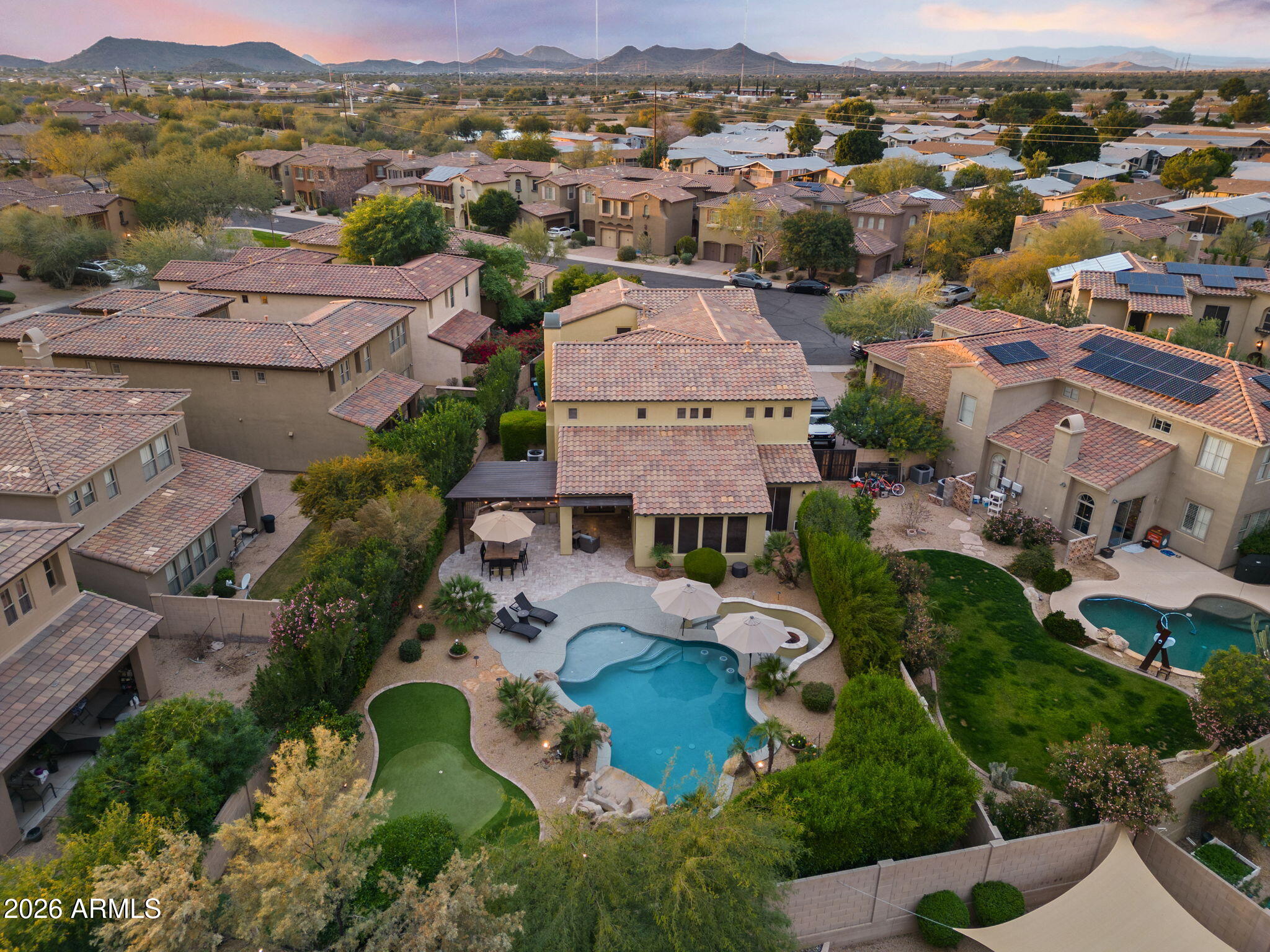 Phoenix, Arizona, 85050, United States, 4 Bedrooms Bedrooms, ,5 BathroomsBathrooms,Residential,Active,2013408