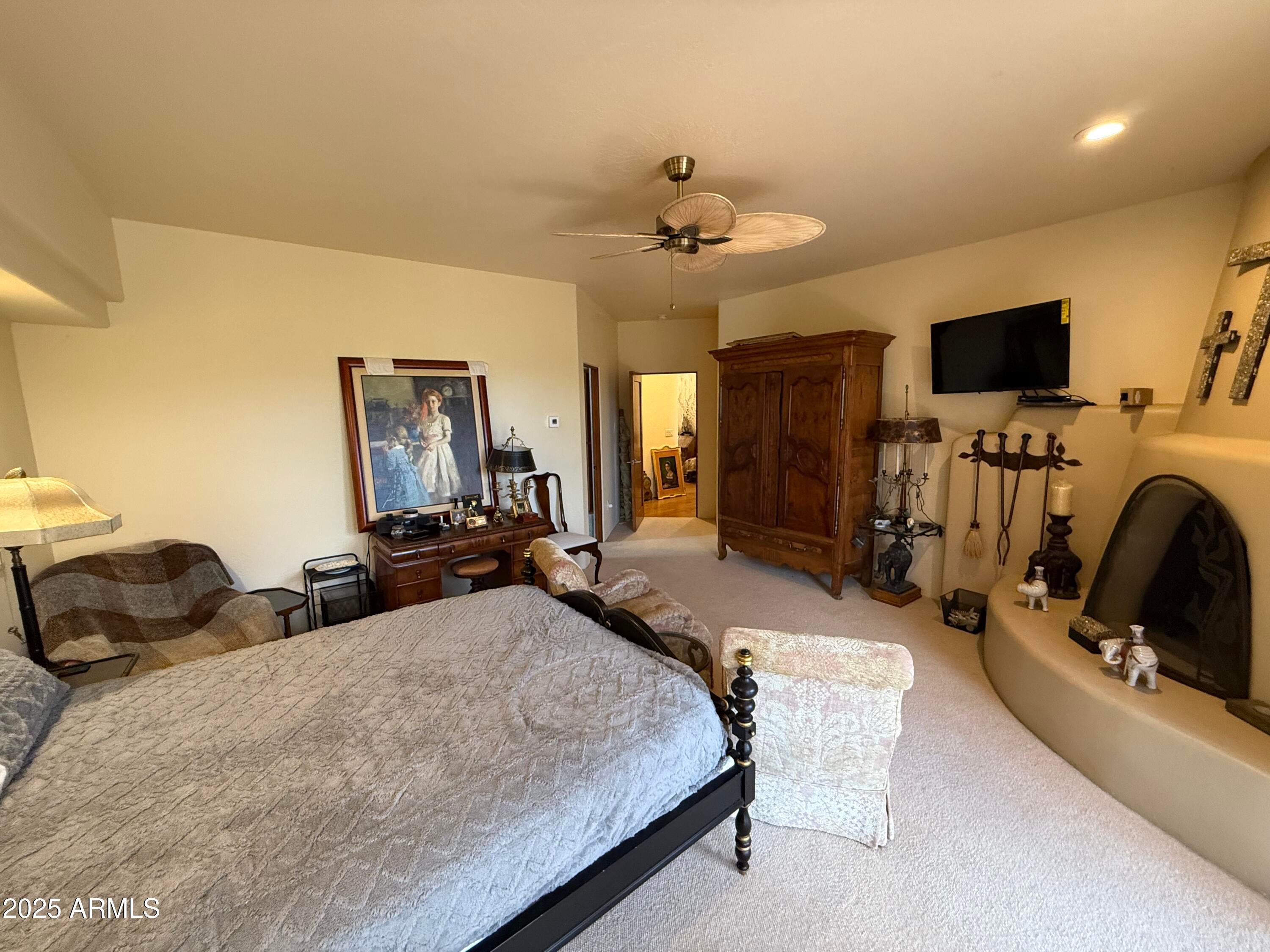 Sedona, Arizona, 86336, United States, 3 Bedrooms Bedrooms, ,3 BathroomsBathrooms,Residential,Active,1944285