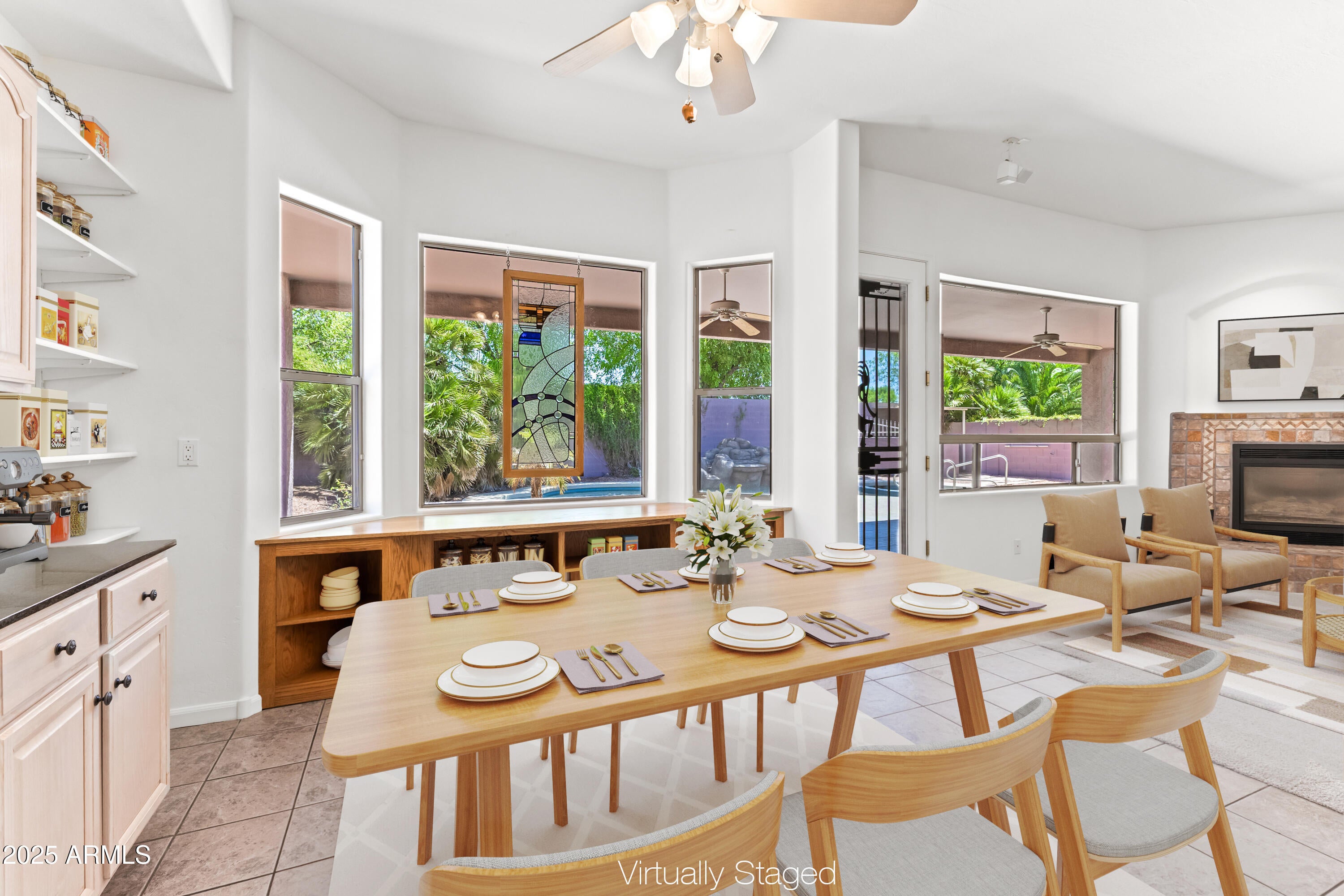 Scottsdale, Arizona, 85254, United States, 4 Bedrooms Bedrooms, ,3 BathroomsBathrooms,Residential,Active,1909908