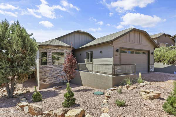 1903 E AYDEN CT, PAYSON, AZ 85541 - Image 1