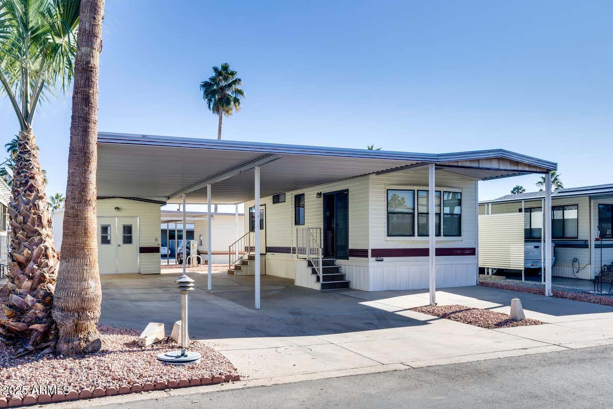 17200 W Bell Rd Lot 387  