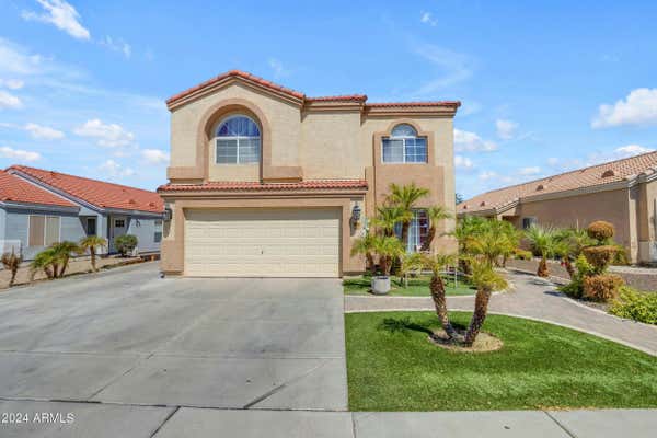 12018 W GRANADA RD, AVONDALE, AZ 85392 - Image 1