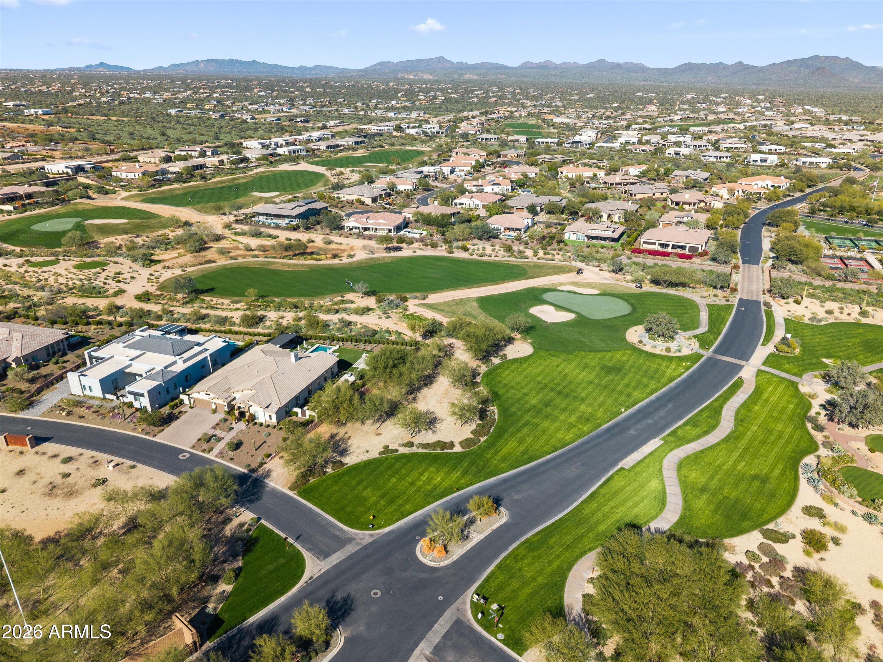 Rio Verde, Arizona, 85263, United States, 3 Bedrooms Bedrooms, ,4 BathroomsBathrooms,Residential,Active,2008716