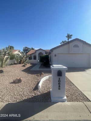 10645 E HERCULES DR, SUN LAKES, AZ 85248 - Image 1