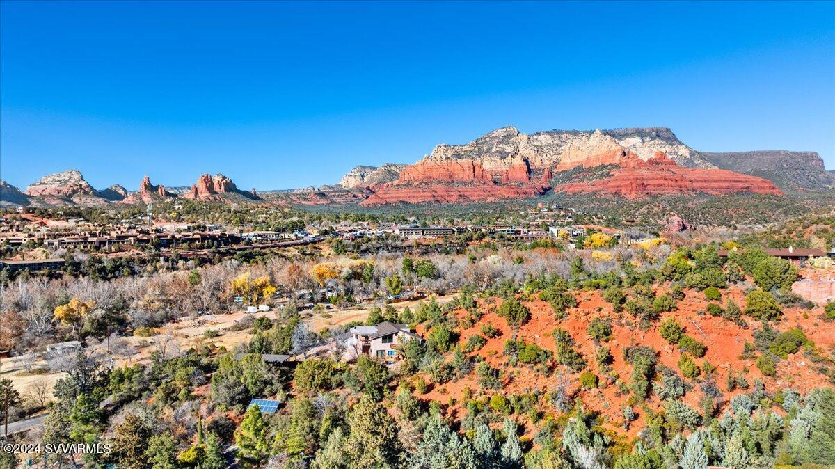 Sedona, Arizona, 86336, United States, 3 Bedrooms Bedrooms, ,4 BathroomsBathrooms,Residential,Active,1968108