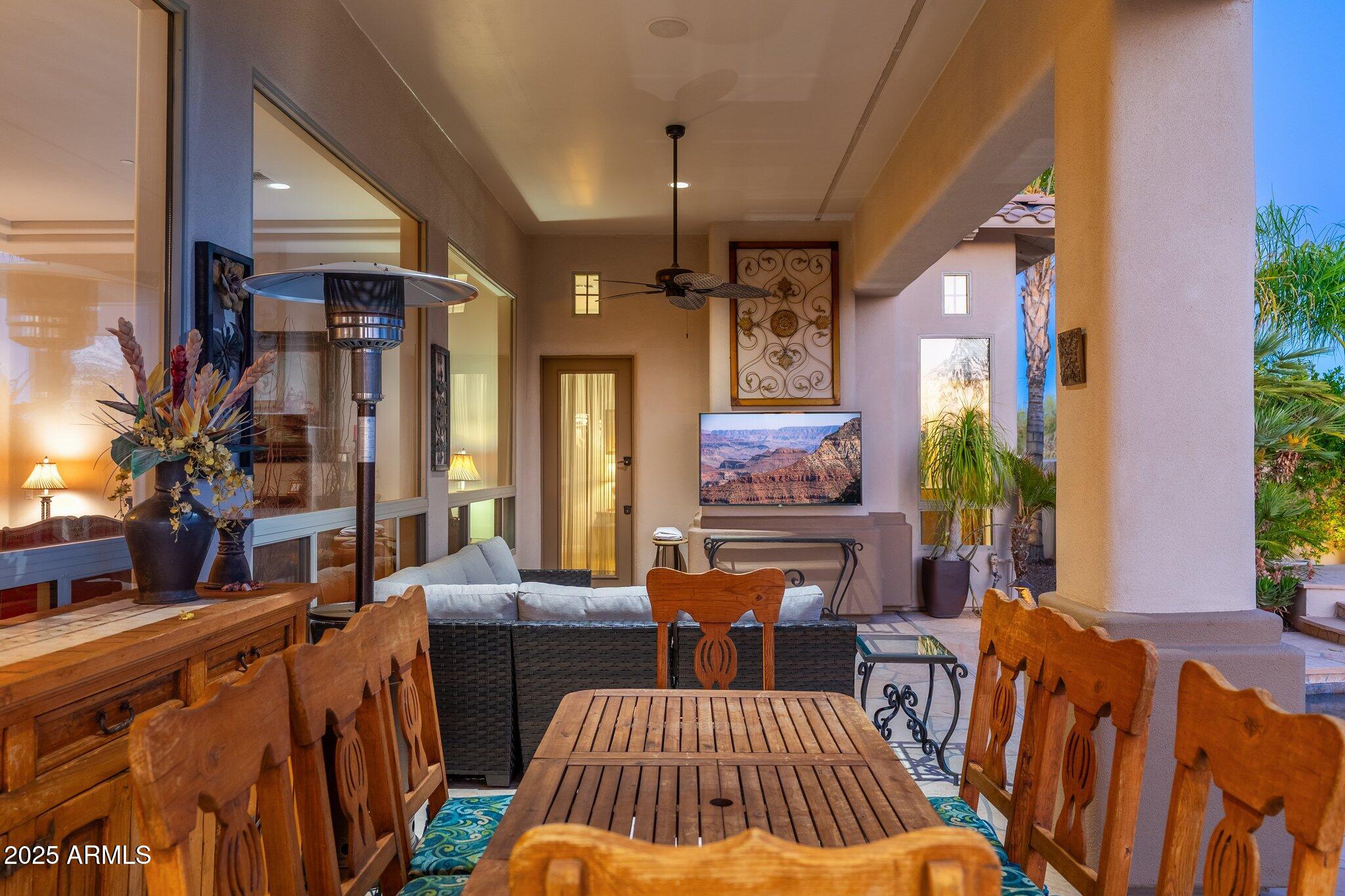 Scottsdale, Arizona, 85266, United States, 4 Bedrooms Bedrooms, ,4 BathroomsBathrooms,Residential,Active,2007159