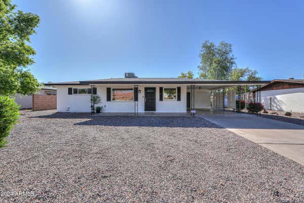 5521 E ADOBE RD, MESA, AZ 85205 - Image 1