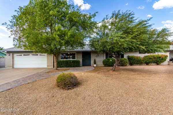 218 E VOLTAIRE AVE, PHOENIX, AZ 85022 - Image 1