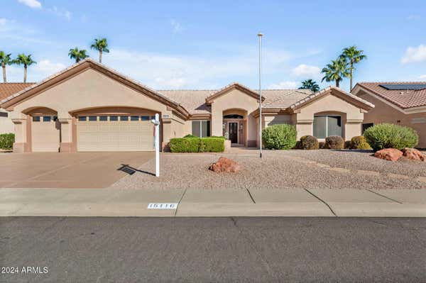 15116 W GREYSTONE DR, SUN CITY WEST, AZ 85375 - Image 1