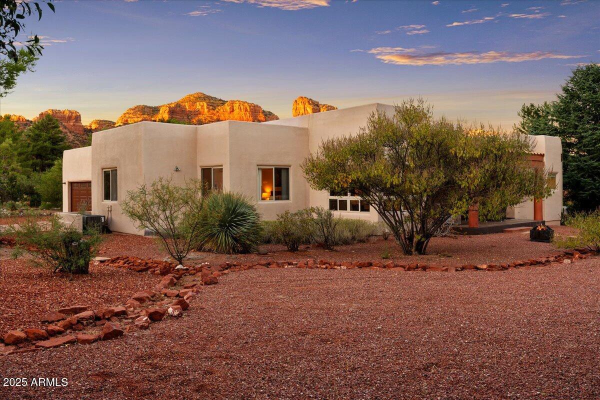 Sedona, Arizona, 86351, United States, 4 Bedrooms Bedrooms, ,3 BathroomsBathrooms,Residential,Active,1945516